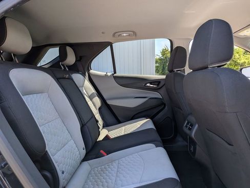 Used 2020 Chevrolet Equinox LS w/ LS Convenience Package FWD image 24