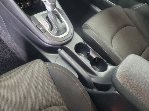 Used 2024 Kia Forte LXS FWD image 26