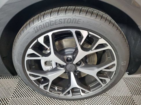New 2026 Audi A6 Premium Plus AWD/4WD image 11