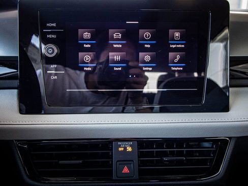 New 2026 Volkswagen Taos S image 36