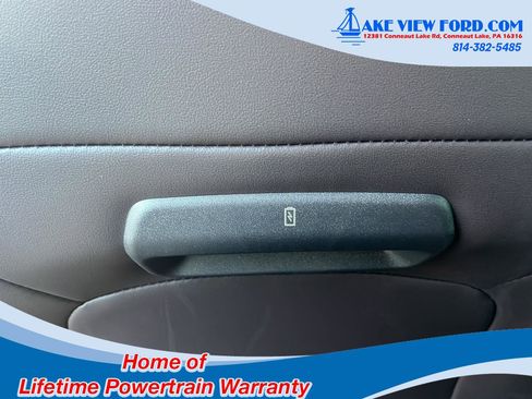 New 2025 Ford Expedition Max Platinum w/ Platinum Ultimate Package image 58