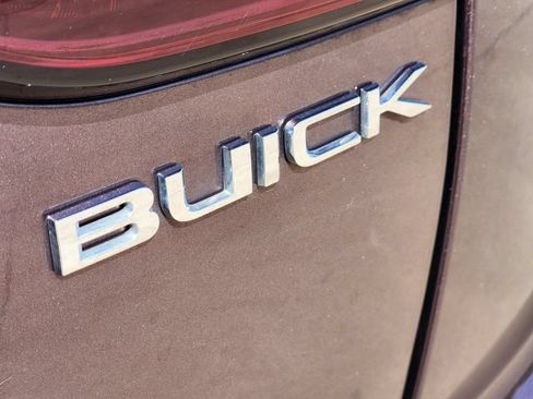 Used 2024 Buick Envision Preferred AWD/4WD image 10
