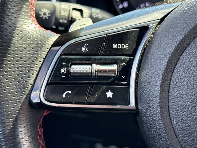 Used 2022 Kia Forte GT FWD image 34