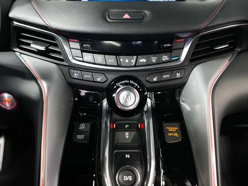 Used 2022 Acura TLX SH-AWD w/ A-SPEC Pkg image 27