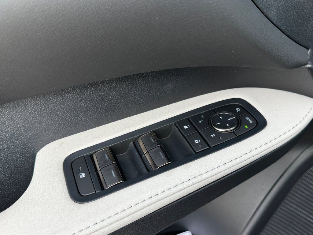 New 2026 Lexus RX 350 Premium Plus w/ Convenience Package AWD/4WD image 11