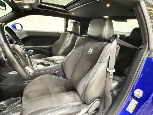 Used 2018 Dodge Challenger R/T Scat Pack w/ Dynamics Package image 26