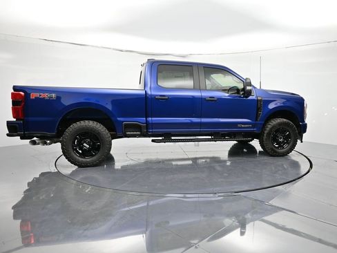 New 2026 Ford F250 XL w/ STX Appearance Package image 4