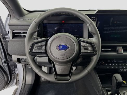 New 2026 Subaru Outback Limited image 11