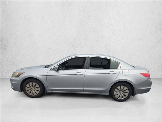 Used 2012 Honda Accord LX image 8