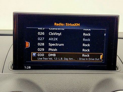 Used 2017 Audi A3 2.0T Premium w/ Convenience Package image 18