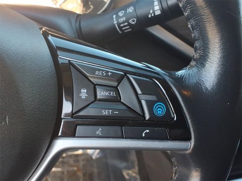 Used 2023 Nissan Altima 2.5 SL image 21