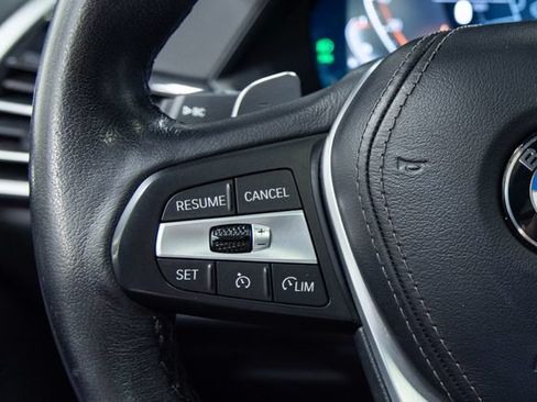 Certified 2023 BMW X5 xDrive40i AWD/4WD image 15