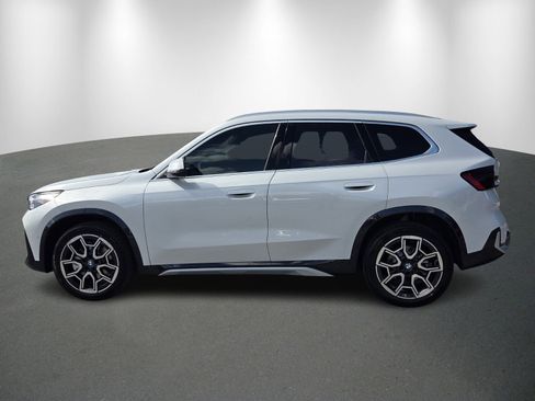 New 2026 BMW X1 xDrive28i w/ Convenience Package AWD/4WD image 4