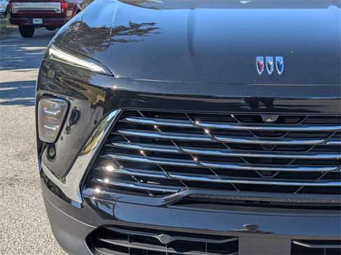 New 2026 Buick Enclave Preferred image 11