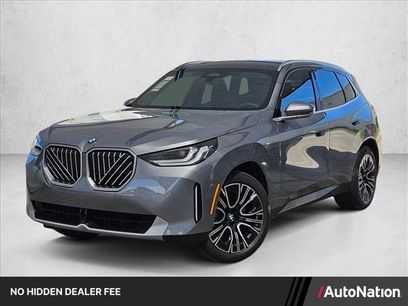Used 2026 BMW X3 xDrive30i w/ Convenience Package