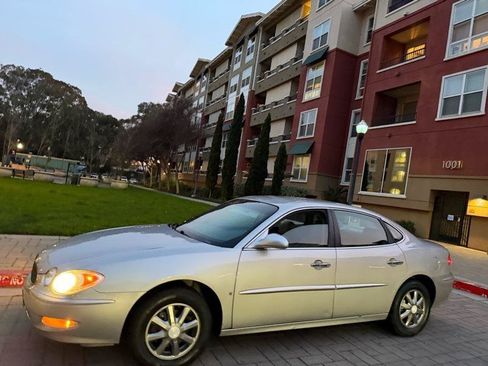 Used 2007 Buick LaCrosse CXL FWD image 4