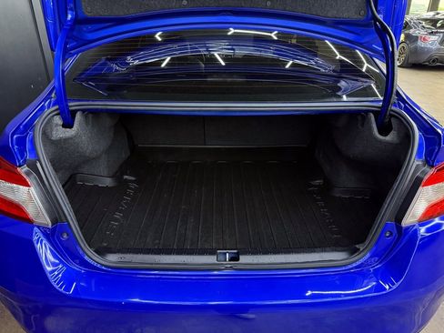 Used 2017 Subaru WRX STI Limited image 30