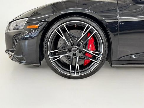 Used 2023 Audi R8 V10 performance image 35