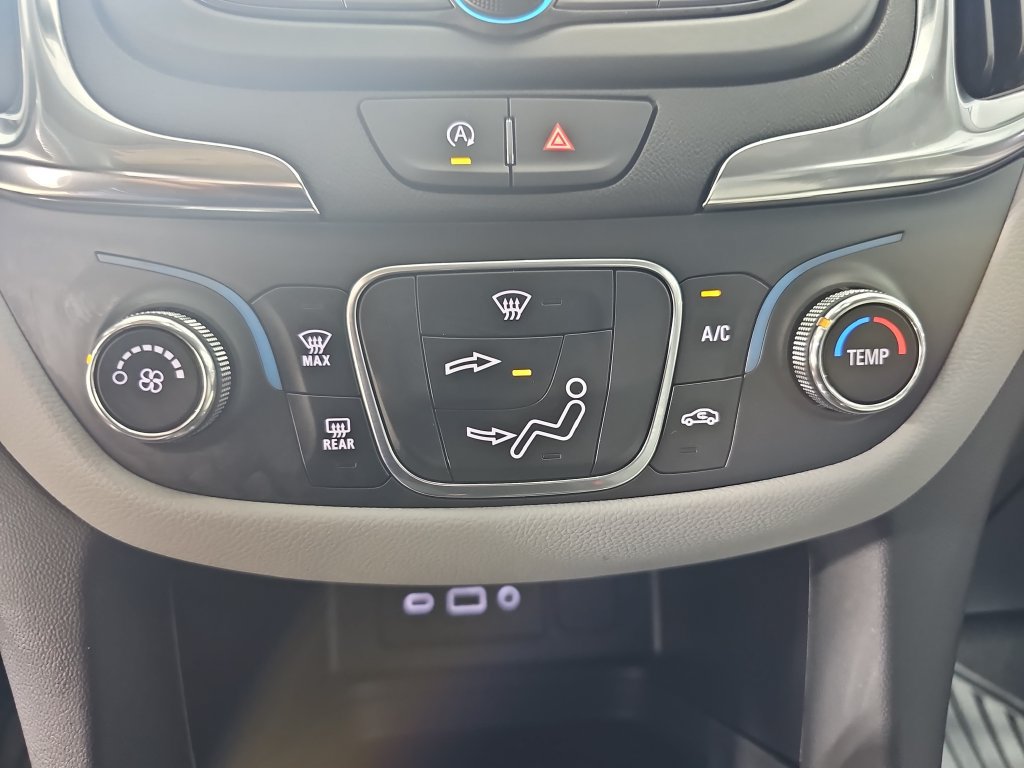 Certified 2024 Chevrolet Equinox LS w/ LS Convenience Package AWD/4WD image 27
