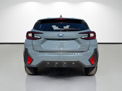 Certified 2024 Subaru Crosstrek 2.0i image 4