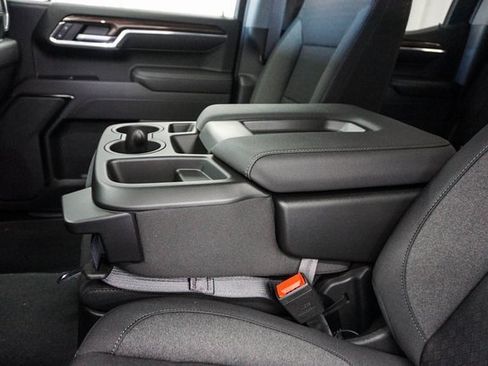 New 2026 Chevrolet Silverado 1500 LT Trail Boss image 16