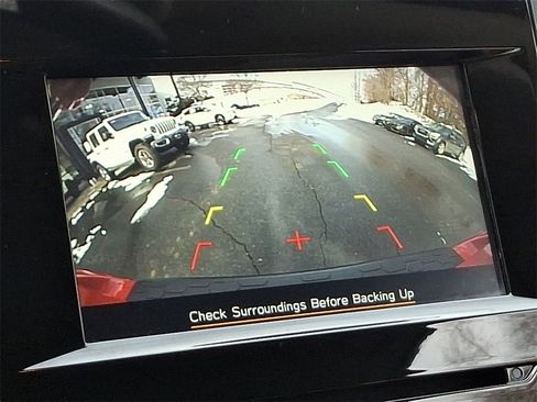 Used 2023 Subaru Crosstrek 2.0i Premium image 17