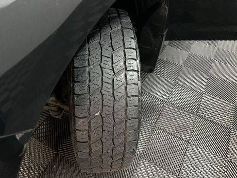 Used 2021 Nissan NV 3500 SL image 34