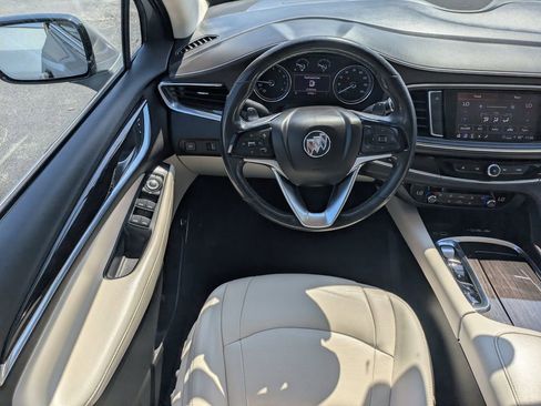 Used 2023 Buick Enclave Essence w/ Experience Buick Package FWD image 18