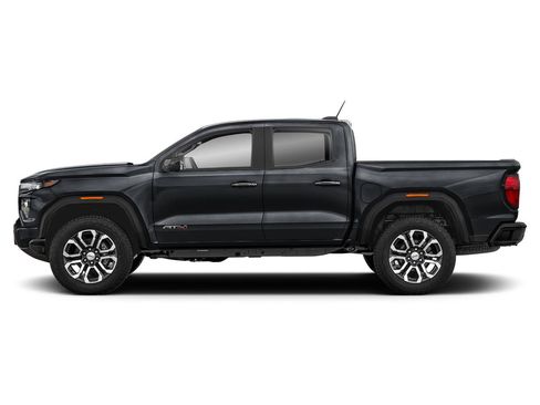 New 2026 GMC Canyon AT4 image 27
