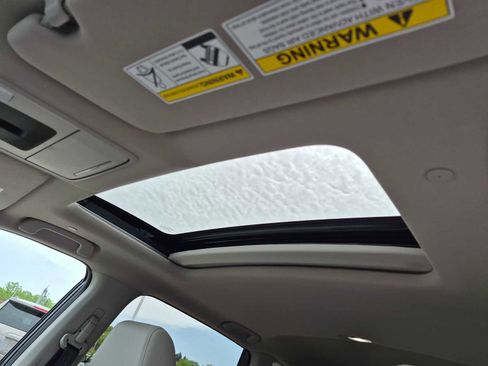 Certified 2023 Honda CR-V EX-L image 17