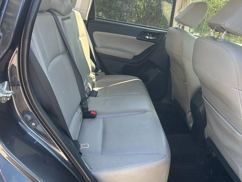 Used 2016 Subaru Forester 2.5i Limited image 13