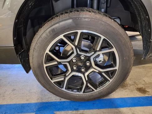 Used 2026 Ford Maverick Lariat AWD/4WD image 23