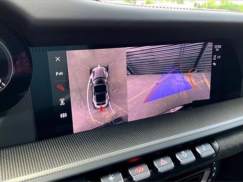 Used 2023 Porsche 911 Targa 4 GTS image 27