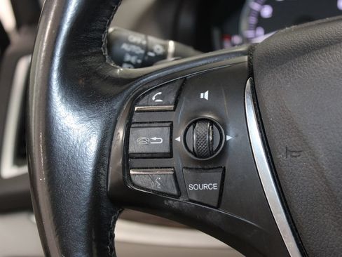 Used 2015 Acura TLX w/ Advance Package FWD image 13