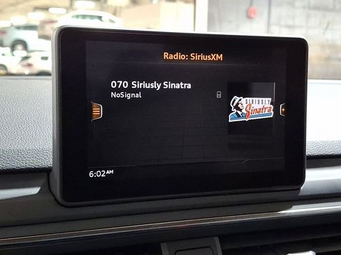 Used 2018 Audi A4 2.0T Premium w/ Convenience Package image 15