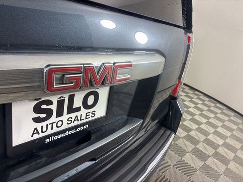 Used 2019 GMC Yukon Denali w/ Open Road Package AWD/4WD image 6