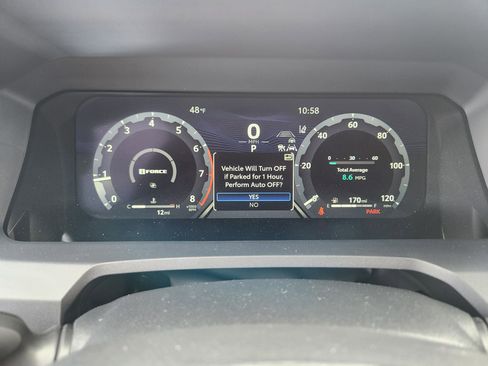 New 2026 Toyota 4Runner Limited AWD/4WD image 10