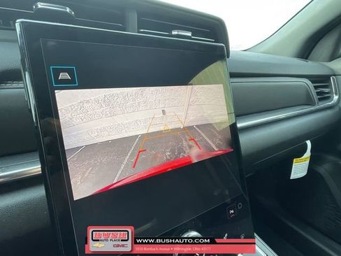 New 2026 GMC Terrain Elevation image 7