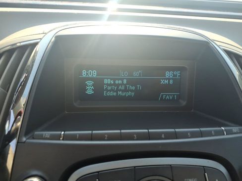 Used 2010 Buick LaCrosse CXL w/ Luxury Package FWD image 12