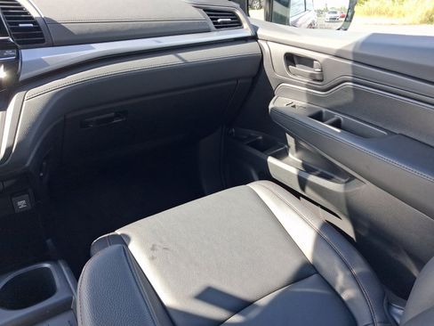 Used 2026 Honda Odyssey Sport-L image 21