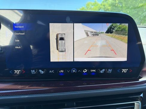 New 2026 Chevrolet Traverse RS AWD/4WD image 41