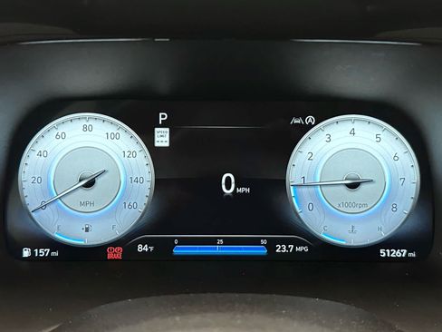 Used 2023 Hyundai Palisade Limited w/ Cargo Package AWD/4WD image 25