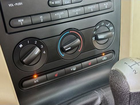 Used 2007 Ford Mustang GT image 12