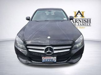 Used 2016 Mercedes-Benz C 300 4MATIC Sedan video 2