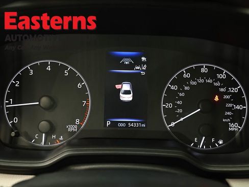 Used 2024 Toyota Corolla LE FWD image 17