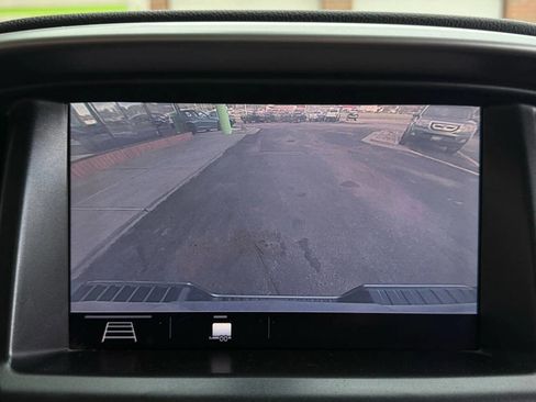 Used 2020 Chevrolet Colorado LT w/ LT Convenience Package image 26