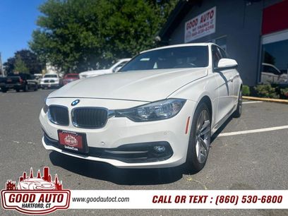 Used 2017 BMW 330i xDrive Sedan