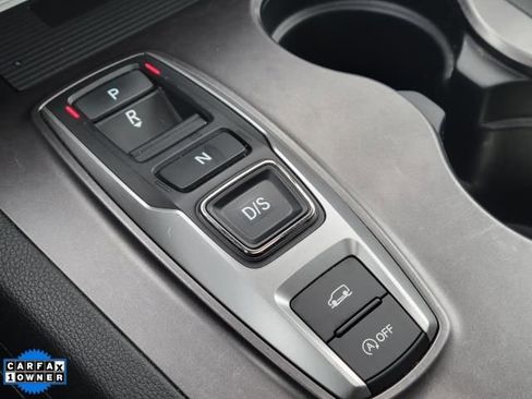 Used 2023 Honda Passport EX-L image 32