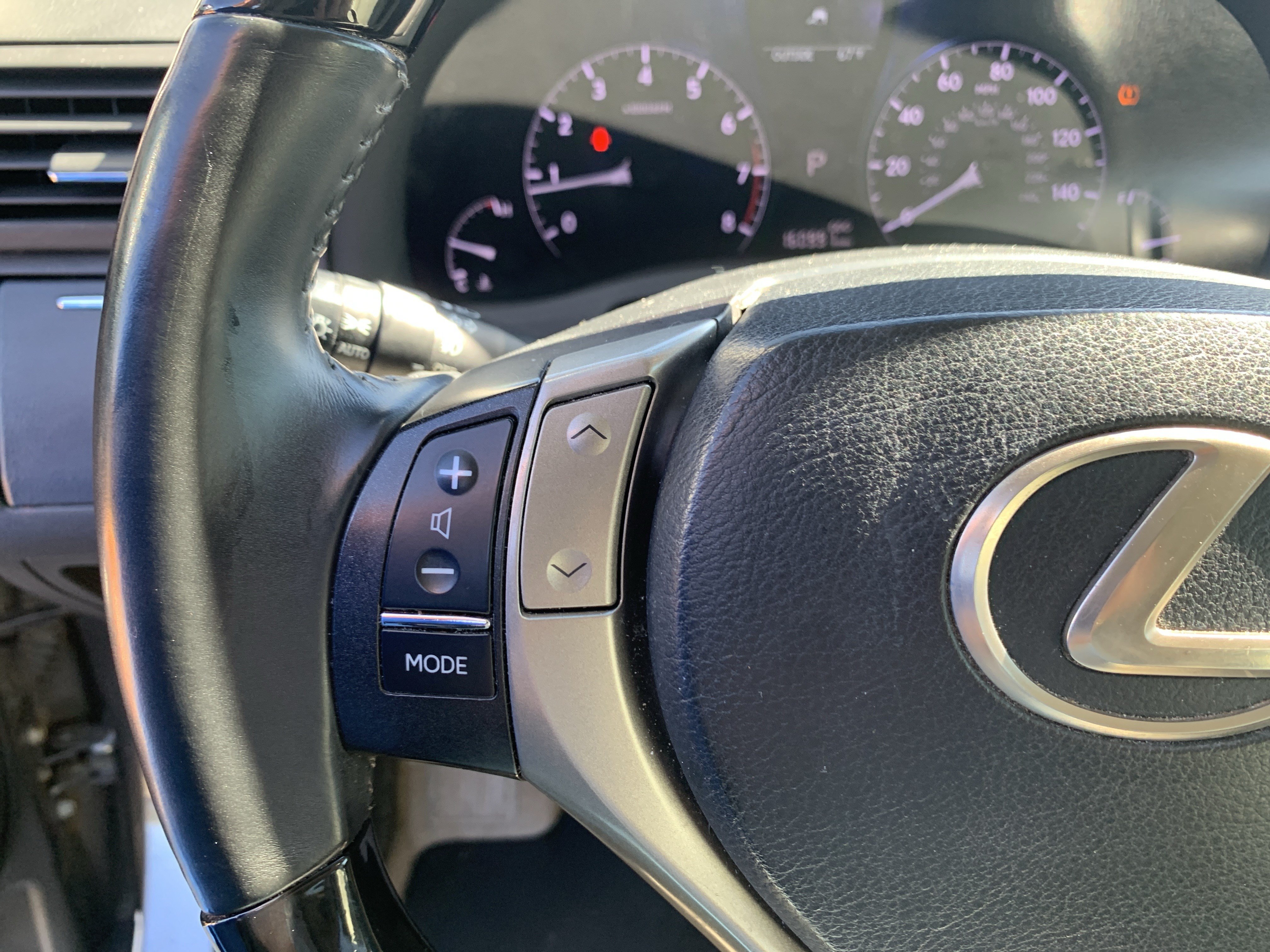 Used 2014 Lexus RX 350 FWD w/ Navigation Package image 19