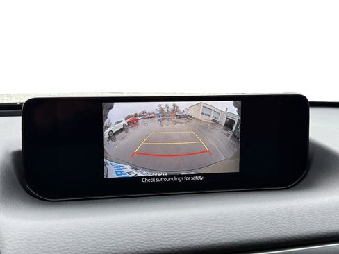 New 2026 MAZDA CX-50 AWD 2.5 S w/ Accent Package image 15